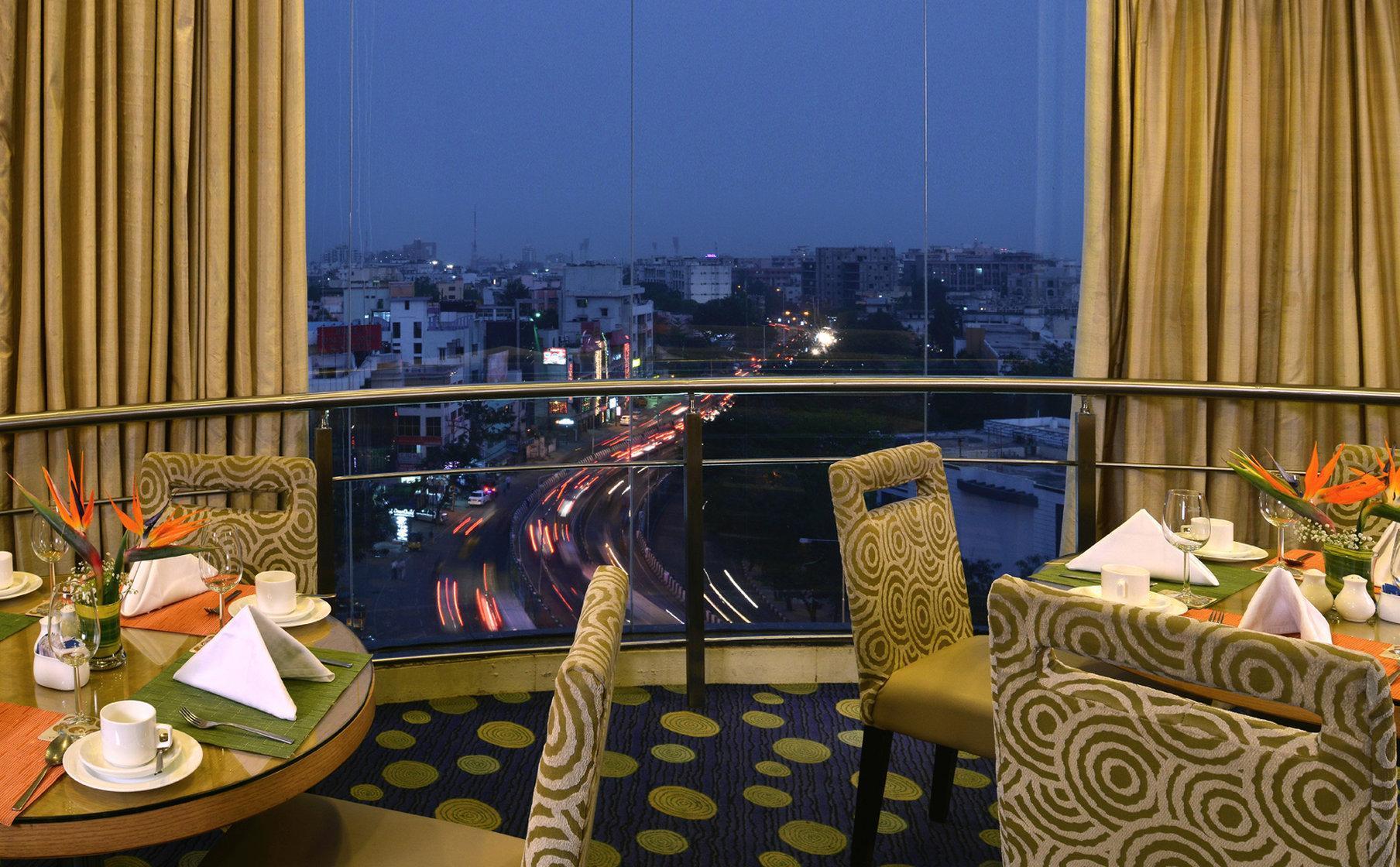 The Golkonda Hotel Хайдарабад Экстерьер фото