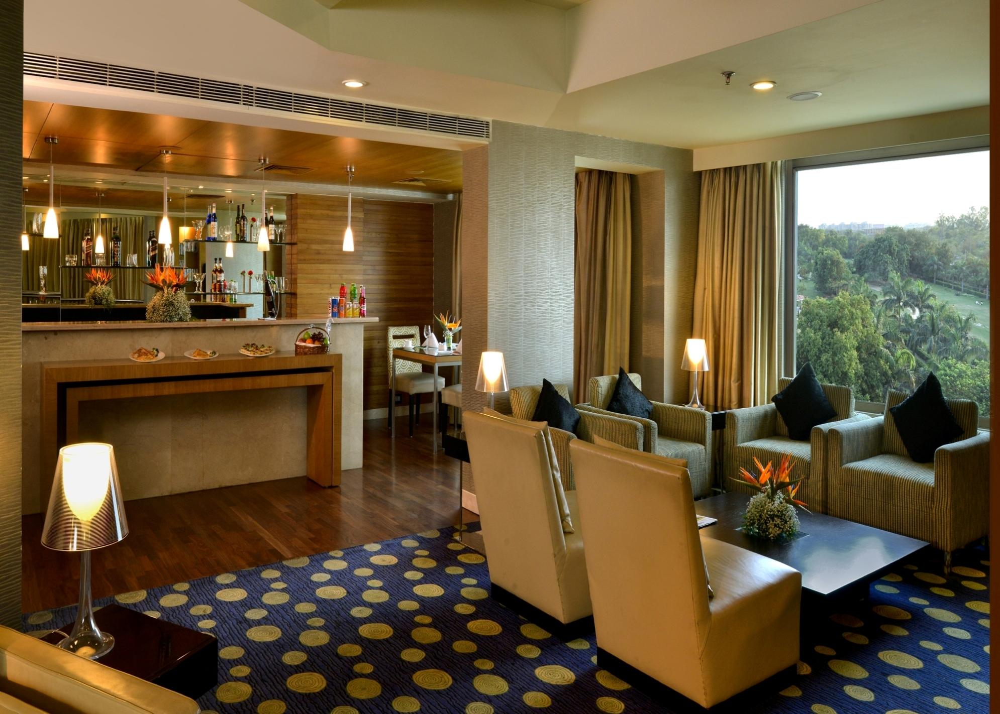 The Golkonda Hotel Хайдарабад Экстерьер фото