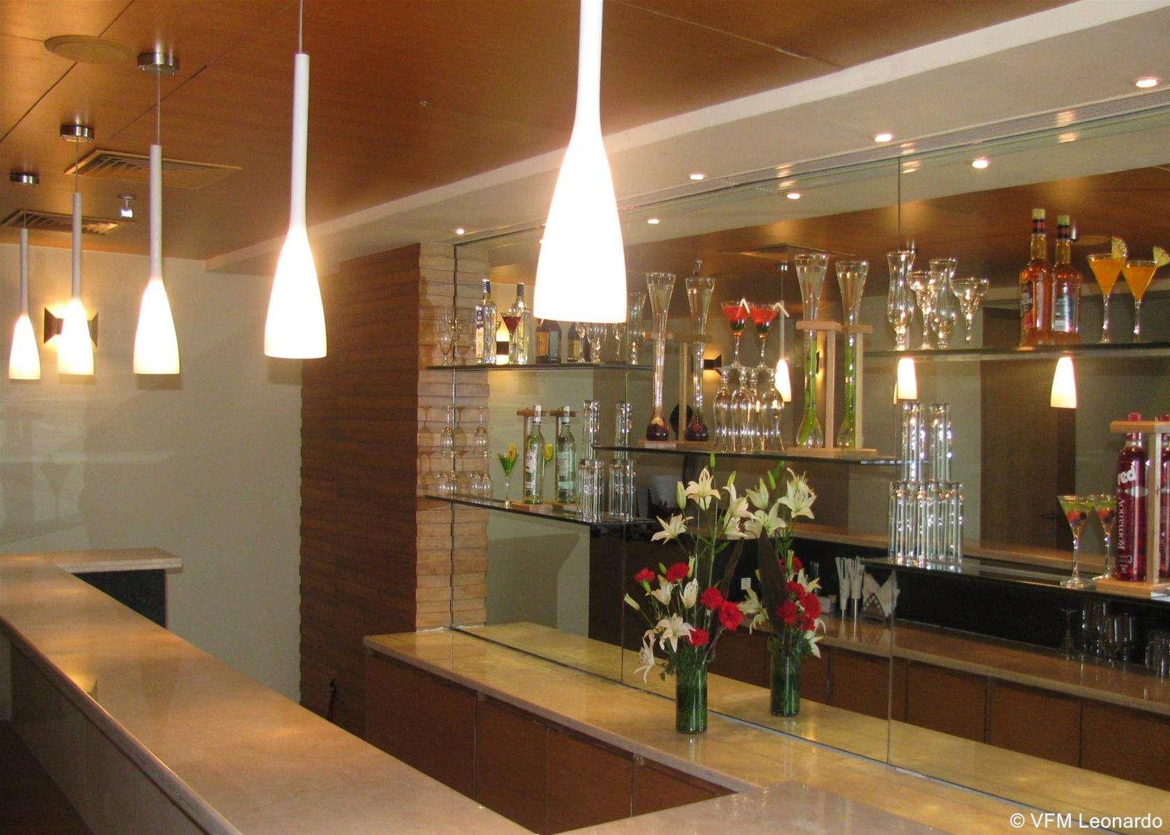 The Golkonda Hotel Хайдарабад Ресторан фото