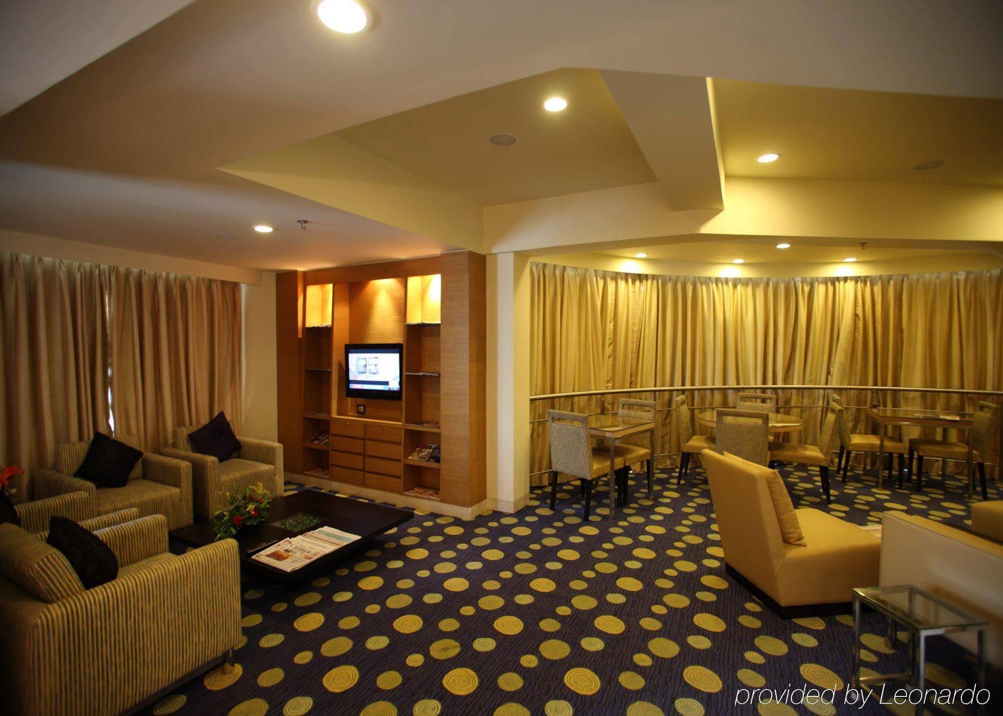 The Golkonda Hotel Хайдарабад Интерьер фото